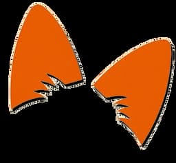 FoxyLit вуха